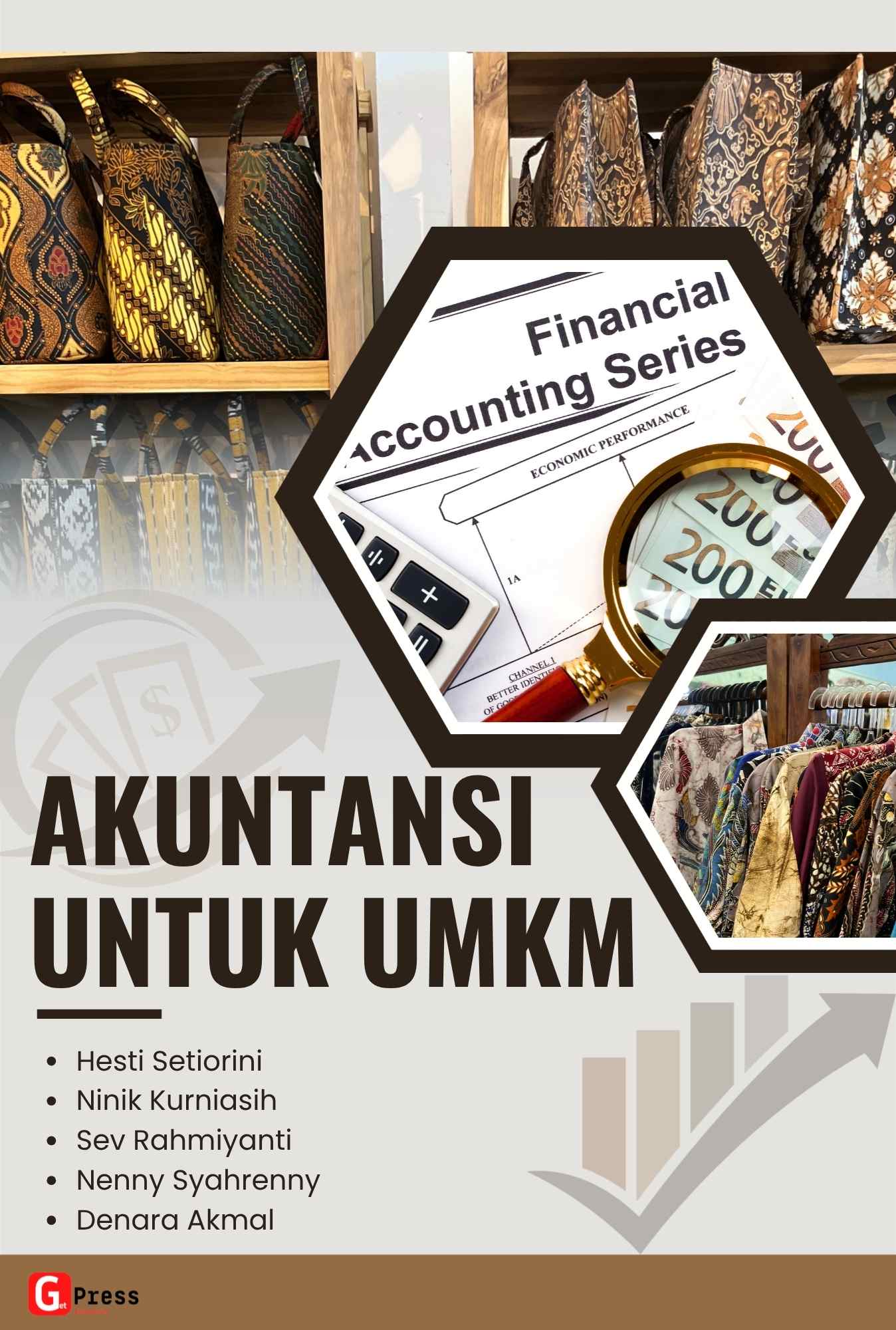 Akuntansi untuk UMKM